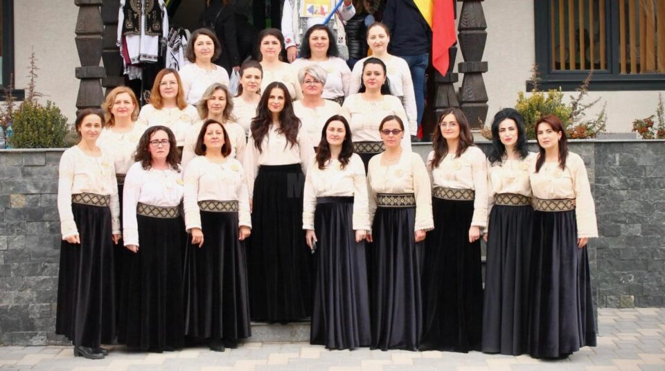 Premiul al II-lea pentru Corala „Sfânta Elisabeta” la Ediția a XXXIII-a a Festivalului-Concurs Național de Muzică Corală Religioasă Ortodoxă „Buna Vestire” de la Fundu Moldovei