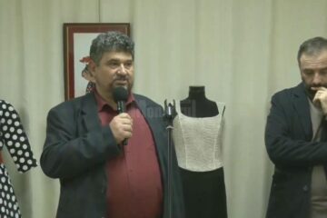Emil Ursu și Cornel Ilie
