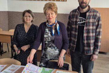 Concurs național pe teme de protecția consumatorului „Alege! Este dreptul tău!”