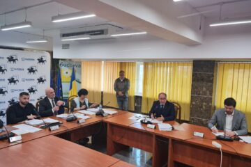 Undă verde de la consilierii locali pentru construcția Facultății de Medicină în curtea Spitalului Clinic de Urgență din Suceava