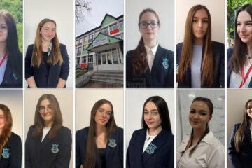 11 eleve ale Colegiului „Mihai Eminescu” s-au calificat la Olimpiada Națională de Pedagogie-Psihologie