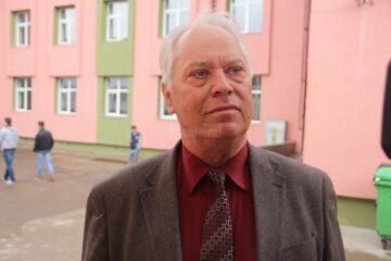 Constantin Sîrghi a trecut la cele veșnice