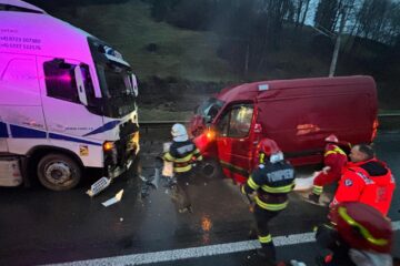 Accident Vama