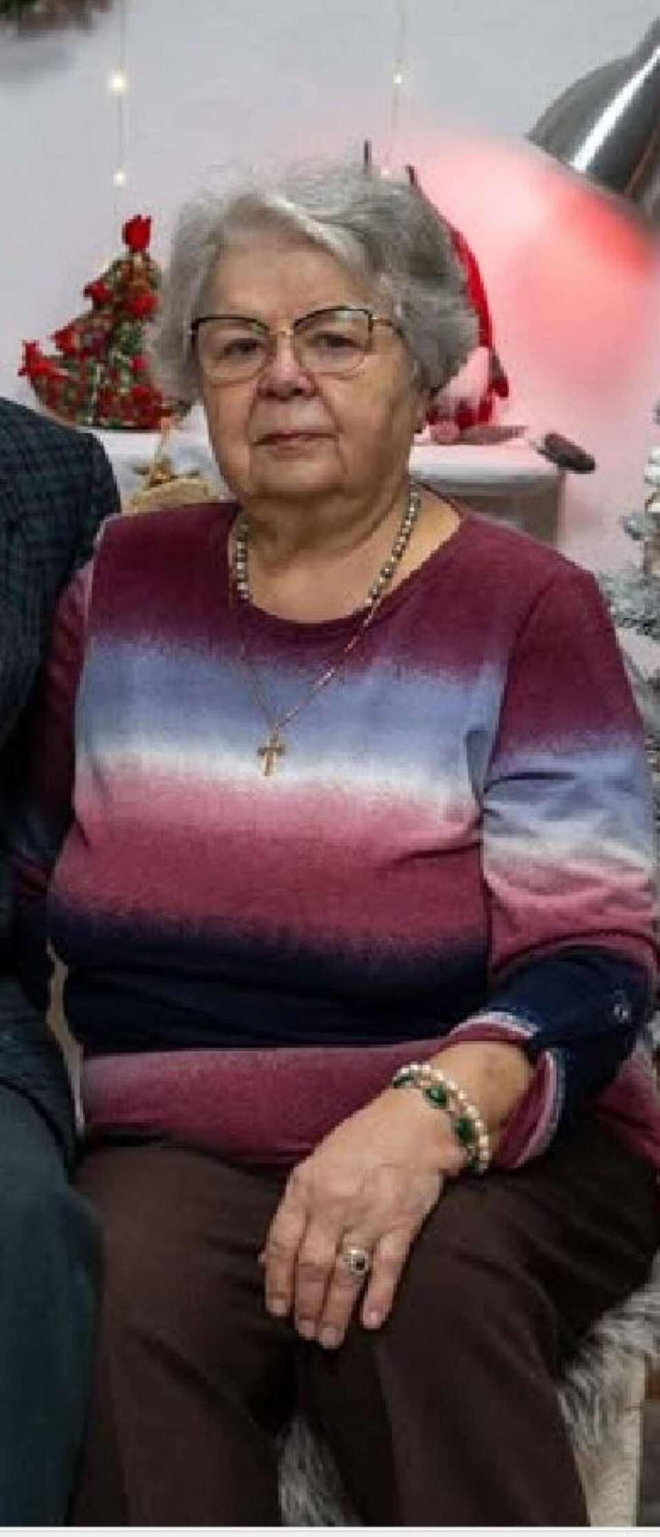 Georgeta Nesteriuc se luptă, în aceste momente, cu un diagnostic crunt