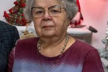 Georgeta Nesteriuc se luptă, în aceste momente, cu un diagnostic crunt