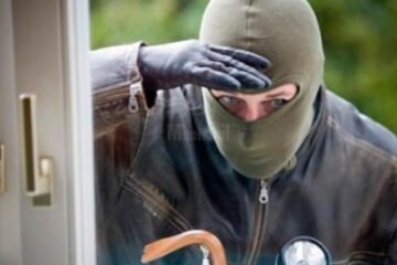 Încă un furt de 50.000 de euro s-a produs în zona Rădăuți, după cel de la notarul din Milișăuți