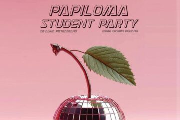 Teatrul Studențesc Fabulinus pregătește un nou spectacol, „Papiloma Student Party”