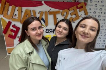 Festivalul Basarabiei, pentru a marca unirea Basarabiei cu România, la Universitatea din Suceava