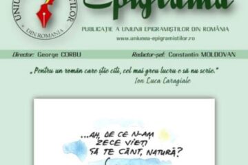 Revista Epigrama