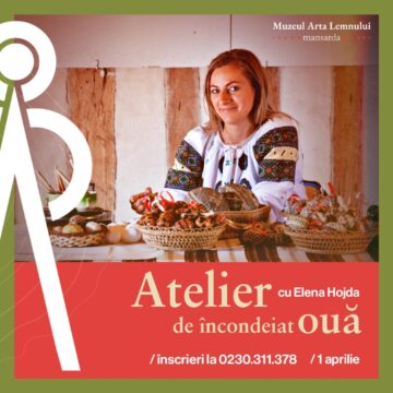 Perioada 27 martie – 2 aprilie