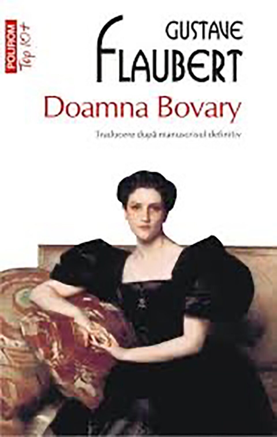 Flaubert - ,,Madame Bovary”