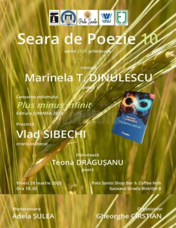 Perioada 27 martie – 2 aprilie