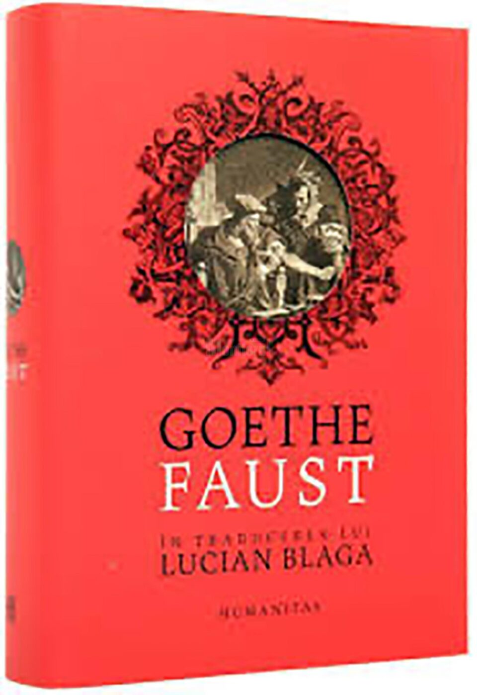 Goethe -,,Faust”