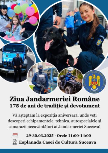 Perioada 27 martie – 2 aprilie