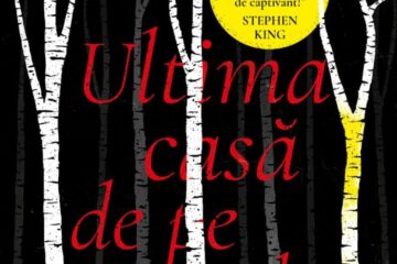 „Ultima casă de pe strada Needless”