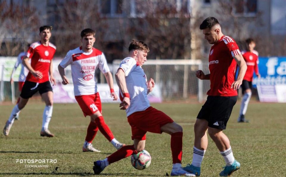 Formațiile sucevene evoluează în deplasare în etapa viitoare. Foto Codrin Anton - Fotosport Formațiile sucevene evoluează în deplasare în etapa viitoare. Foto Codrin Anton - Fotosport