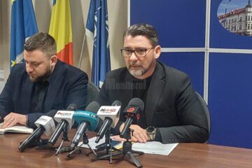 Prefectul de Suceava, Traian Andronachi