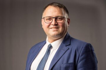 Social-democratul Cristian Șologon a fost numit secretar de stat în Ministerul Transporturilor
