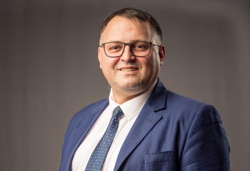 Social-democratul Cristian Șologon a fost numit secretar de stat în Ministerul Transporturilor Social-democratul Cristian Șologon a fost numit secretar de stat în Ministerul Transporturilor