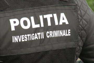 O anchetă complexă, la care au lucrat zeci de polițiști