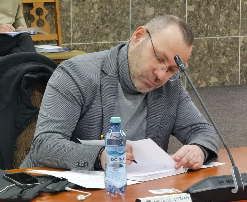 Ciprian Anton