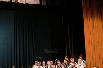 „Scena copilăriei – 70 de ani de magie la Palat”, spectacol aniversar pe scena suceveană
