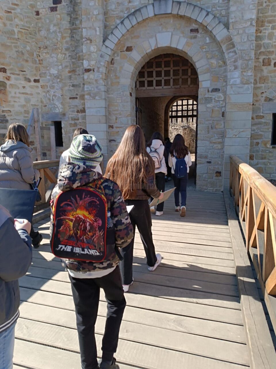 Cetatea de Scaun a Sucevei