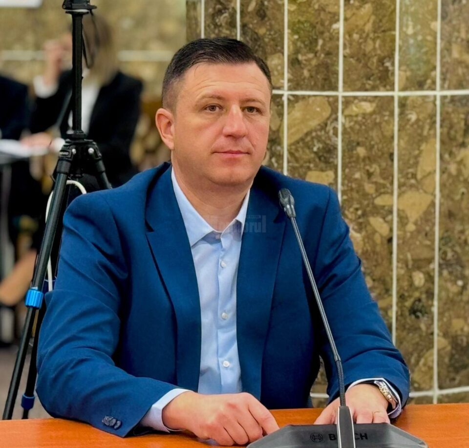 Daniel Ungurian