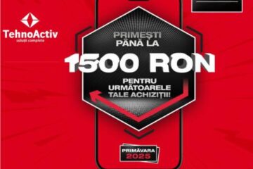 În calitate de distribuitor autorizat al producătorului american MILWAUKEE® TOOL, TEHNOACTIV S.R.L. Suceava organizează evenimentul MILWAUKEE® TOUR 2025, eveniment aflat la cea de-a IX-a ediție
