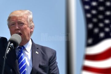 Donald Trump. Foto Pixabay