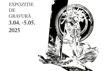 Expoziția de gravură „Drumul crucii”, a artistului și acad. Mircia Dumitrescu, la Muzeul de Istorie
