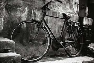 „Bicicleta”