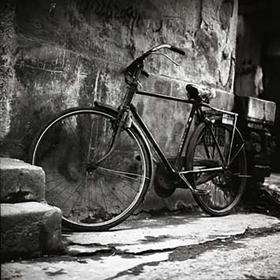 „Bicicleta”