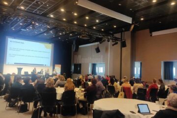 Seminar Internațional eTwinning în Helsinki