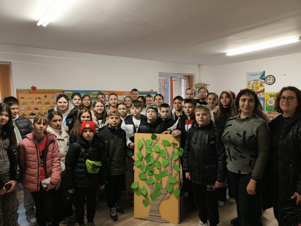 „Scena copilăriei – 70 de ani de magie la Palat”, spectacol aniversar pe scena suceveană