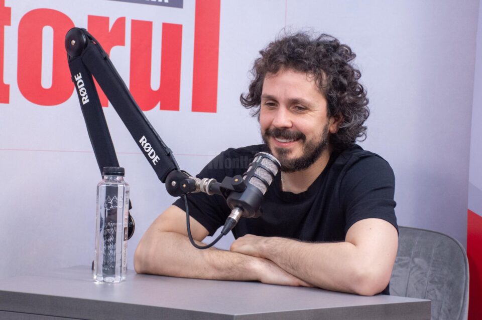 Costel Bojog