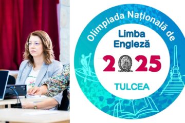 Lot numeros, de 18 elevi, dintre care jumătate de la Colegiul „Petru Rareș”, la Olimpiada de limbă engleză