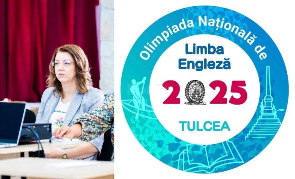 Lot numeros, de 18 elevi, dintre care jumătate de la Colegiul „Petru Rareș”, la Olimpiada de limbă engleză Lot numeros, de 18 elevi, dintre care jumătate de la Colegiul „Petru Rareș”, la Olimpiada de limbă engleză