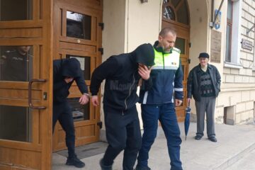 Hoții care ar fi furat 1,4 milioane de euro din casa unui notar s-au vrut liberi. Judecătorii au spus pas