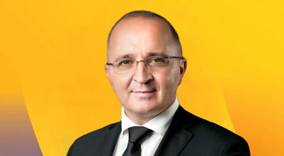 Deputatul AUR de Suceava, Petru Negrea