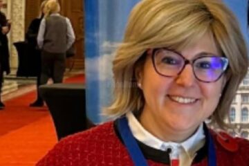 Doctorul Monica Terteliu este noul purtător de cuvânt al Spitalului Clinic de Urgență Suceava