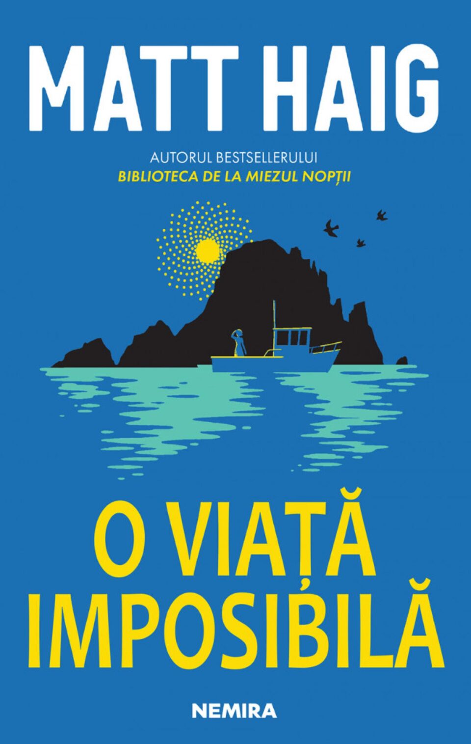 „O viață imposibilă”