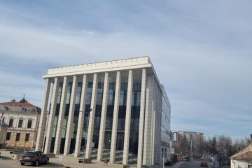 Judecătoria Rădăuți