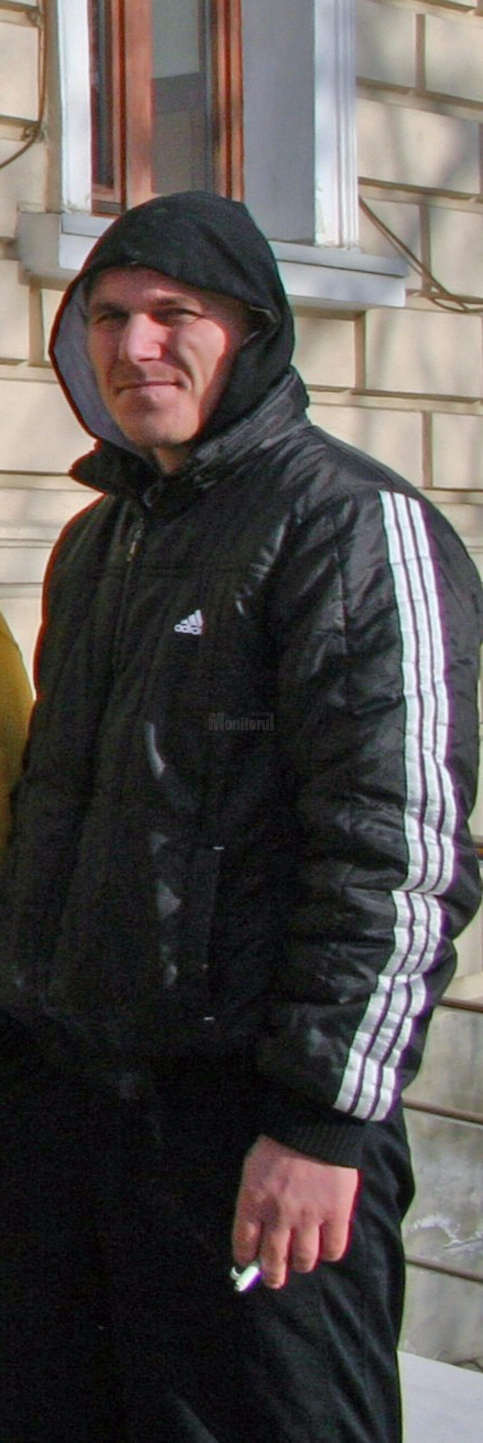 Cristian Gheorghe Agheorghiesei, fost Filipciuc, zis ”Fila”