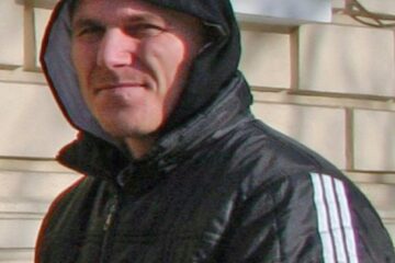 Cristian Gheorghe Agheorghiesei, fost Filipciuc, zis ”Fila”