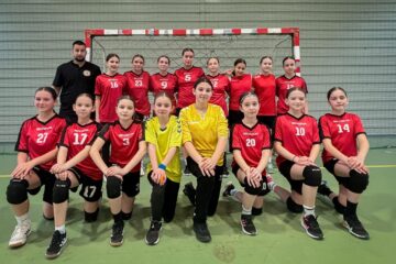 Echipa CS Vicovu de Sus s-a calificat la Turneul Semifinal