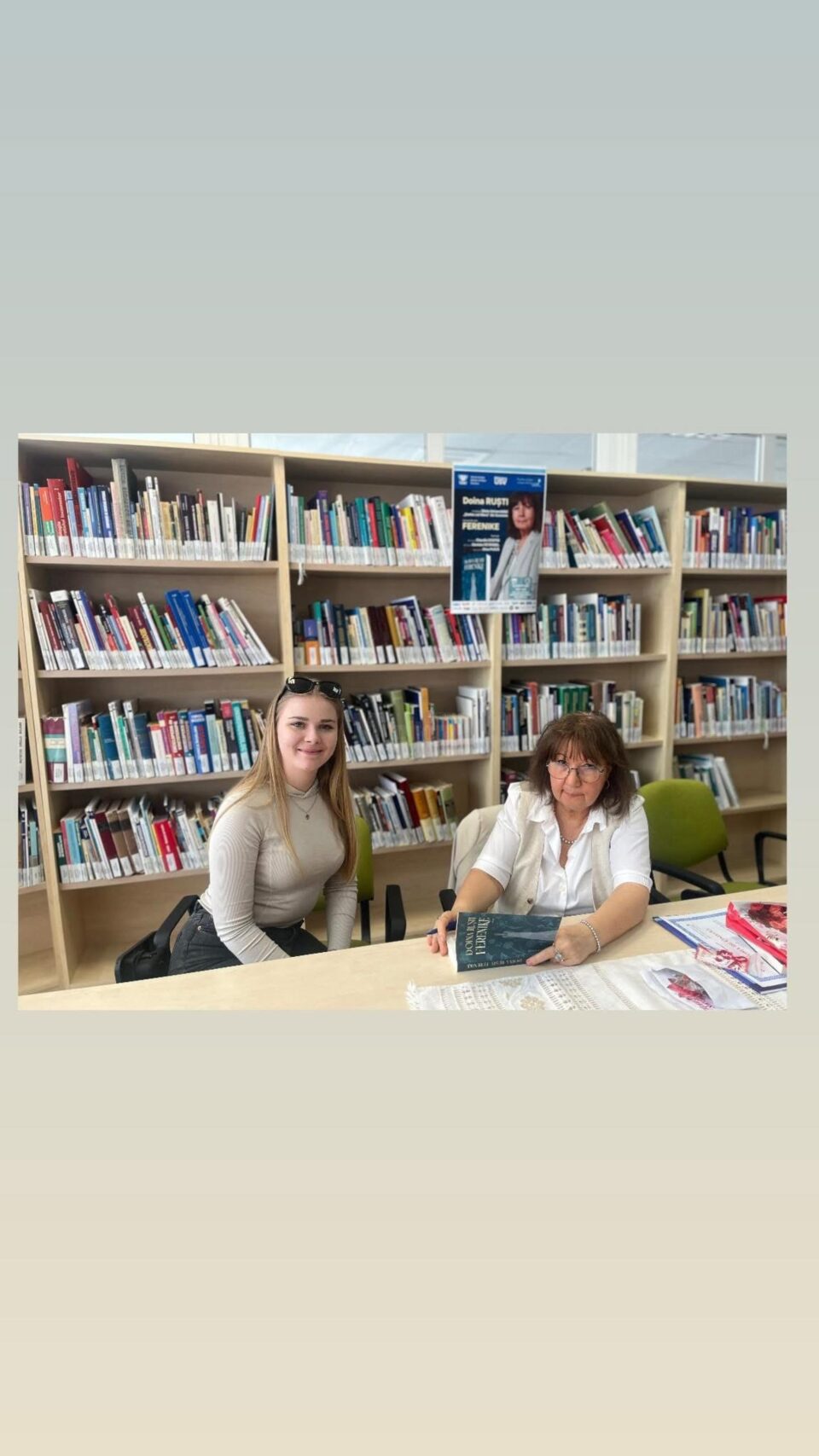 Personajele - ființe doar ,,de hârtie” ?