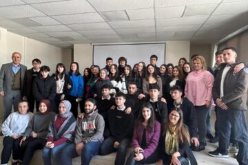 Colegiul Național „Nicu Gane” din Fălticeni: Trei ani de excelență prin Acreditare Erasmus+