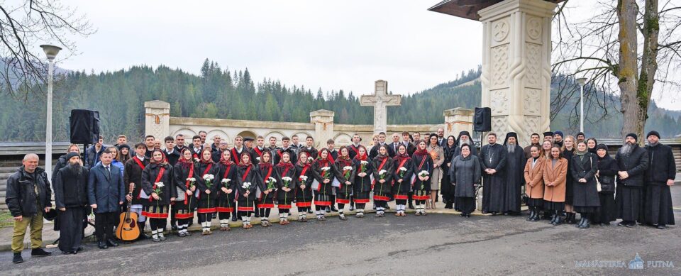 Comemorarea românilor uciși în Masacrul de la Fântâna Albă (2025)
