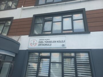Elevi și profesori de la Școala ,,Samson Bodnărescu” Gălănești, în mobilitate Erasmus+ în Ankara, Turcia